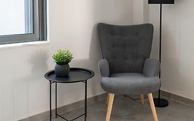 Greyt Apartments Glyfada